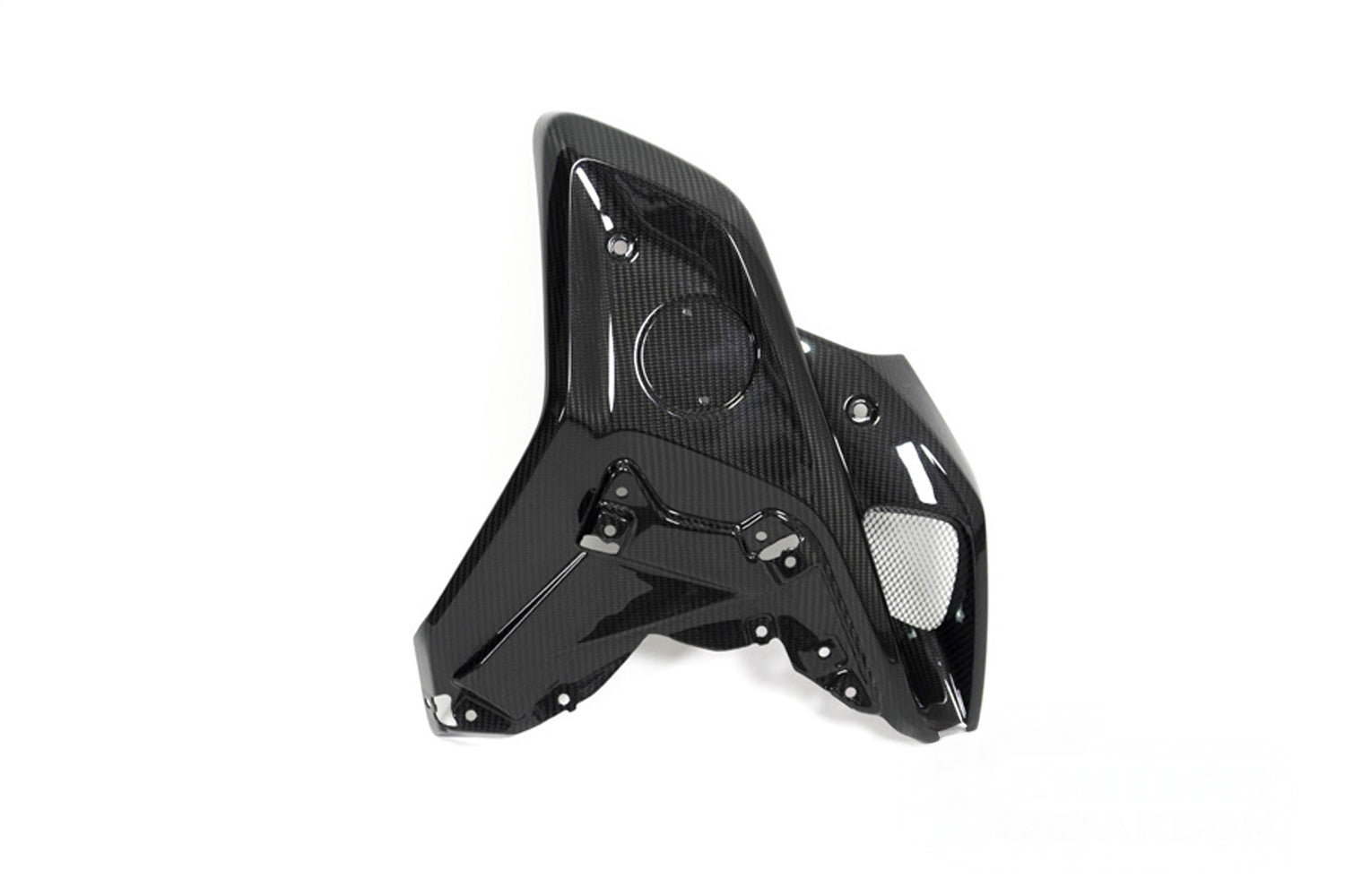 Ilmberger - Wind Tunnel for R 1250 GS