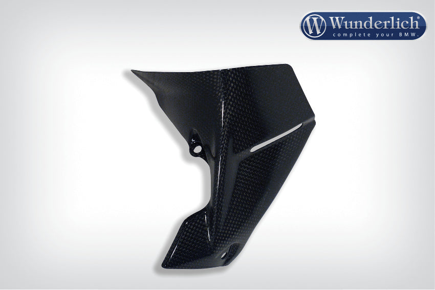 Ilmberger - Cockpit Wind Deflector for R 1200 GS LC