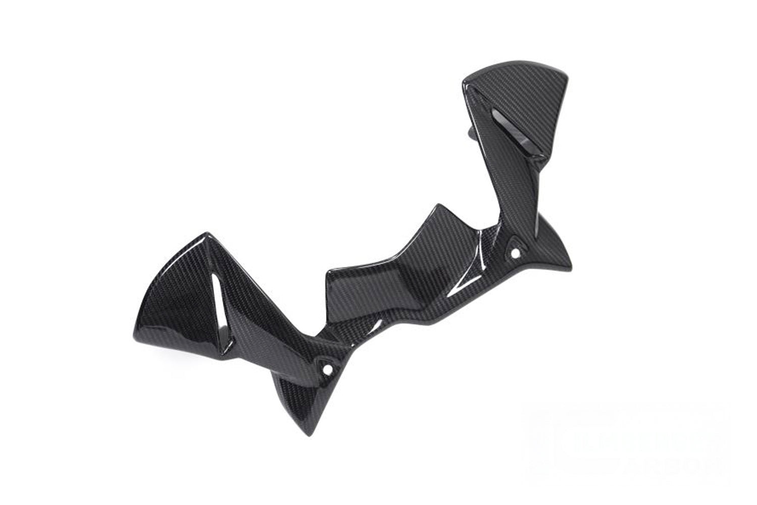 Ilmberger - Windprotector Instruments for R 1250 GS