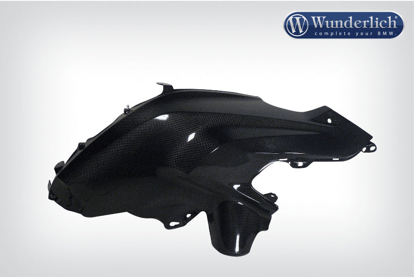 Ilmberger - Tank Side Panel for R 1200 GS LC