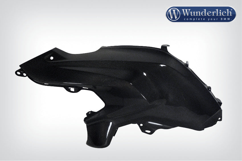 Ilmberger - Tank Side Panel for R 1200 GS LC
