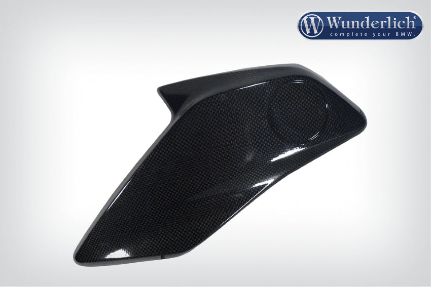 Ilmberger - Radiator Cover (BMW Emblem Carrier) for R 1200 GS LC