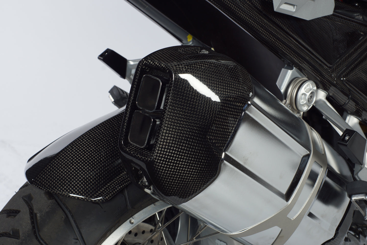 Ilmberger - Exhaust Cap