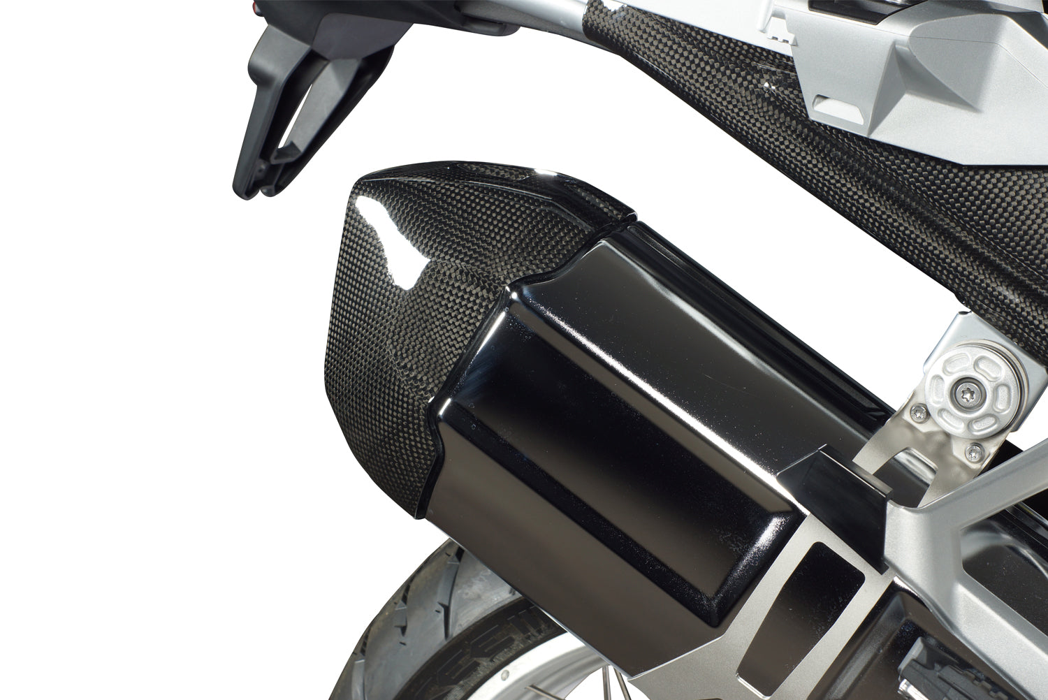 Ilmberger - Exhaust Cap