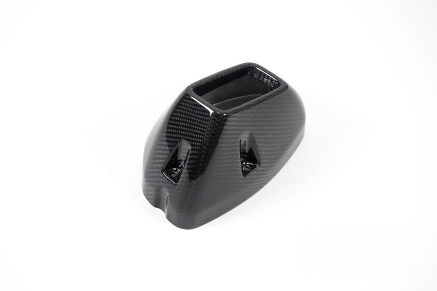 Ilmberger - Exhaust Heat Shield for R 1250 GS (43790)
