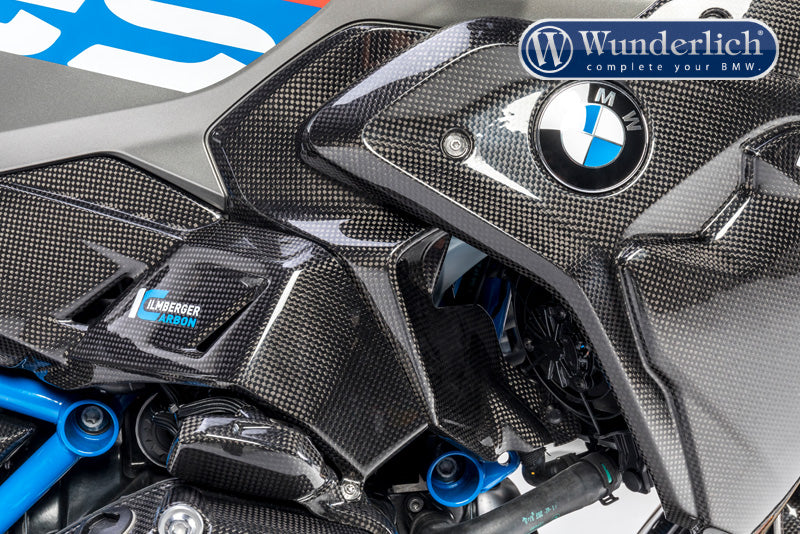 Ilmberger - Airvent Cover for R 1200 GS LC