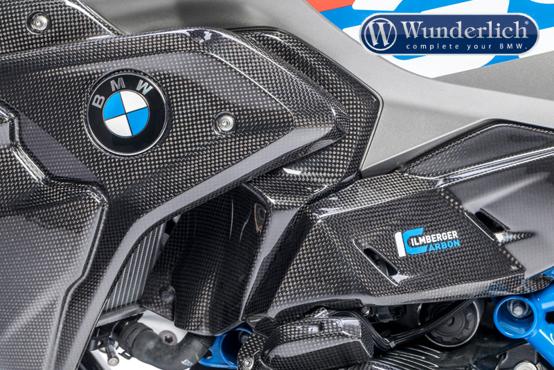Ilmberger - Airvent Cover for R 1200 GS LC