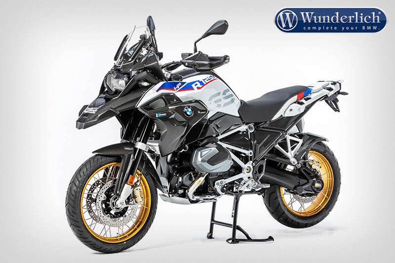 Ilmberger - Air Outlet Cladding for R 1250 GS