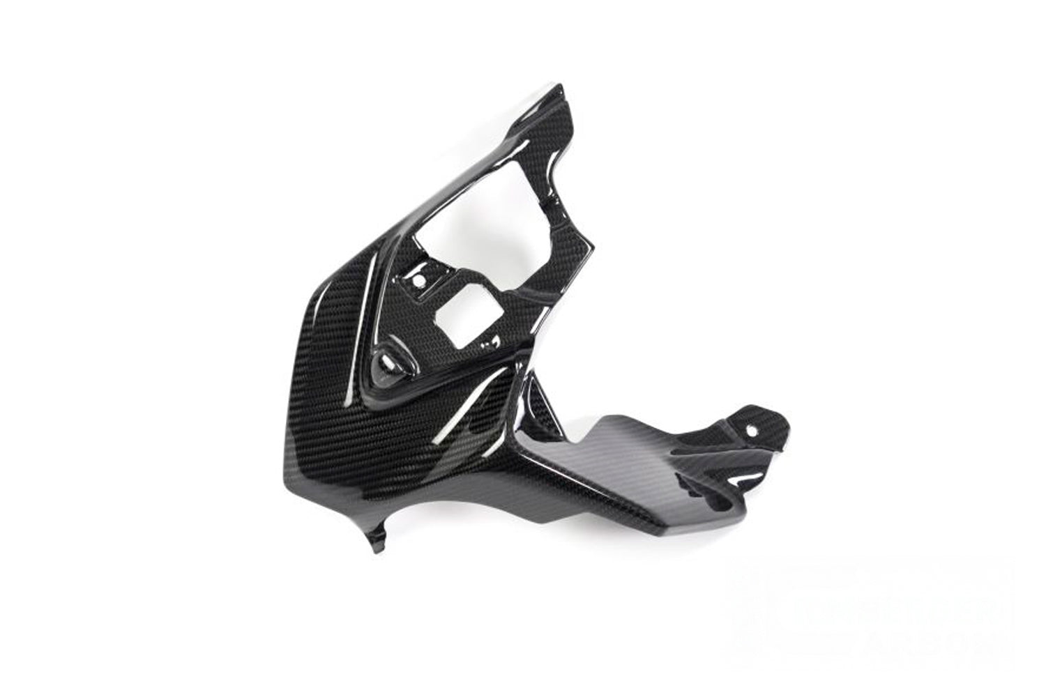 Ilmberger - Air Outlet Cladding for R 1250 GS