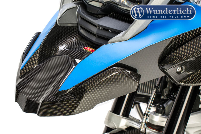 Ilmberger - Beak Extension for R 1200 GS LC Adventure