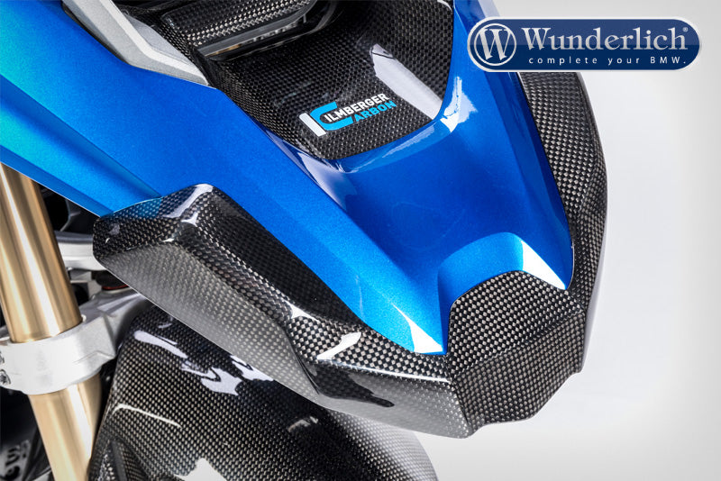 Ilmberger - Front Beak Extension for R 1200 GS LC