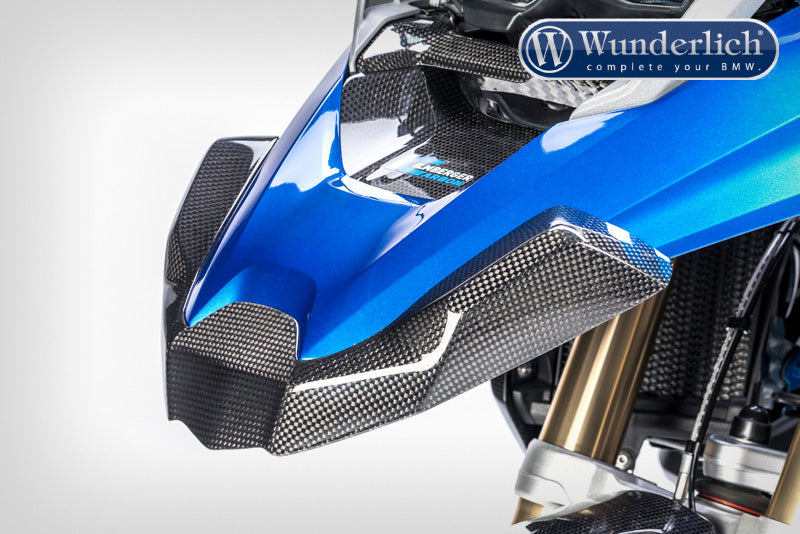 Ilmberger - Front Beak Extension for R 1200 GS LC