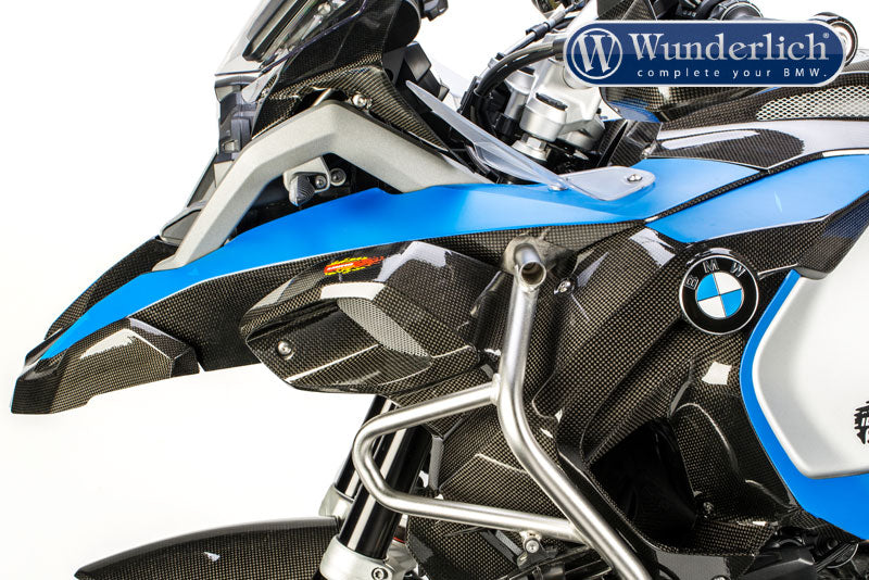 Air outlet R 1200 GS LC Adventure-43795-000