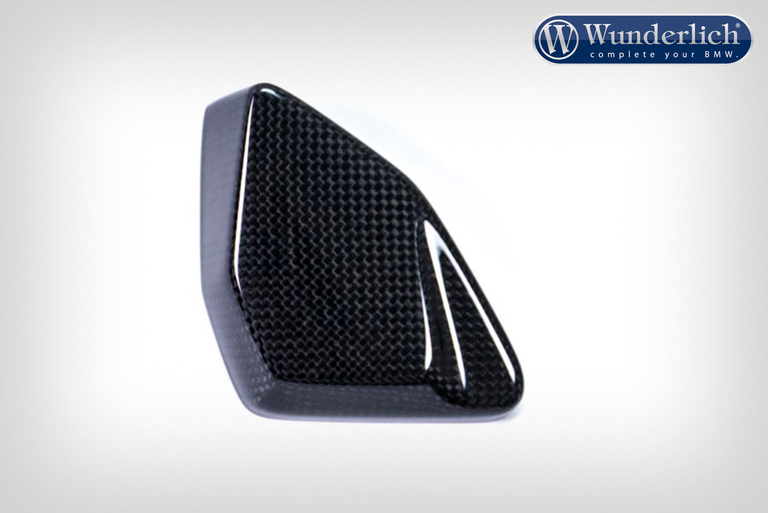 Ilmberger - ESA-Box Cover for R 1200 GS LC