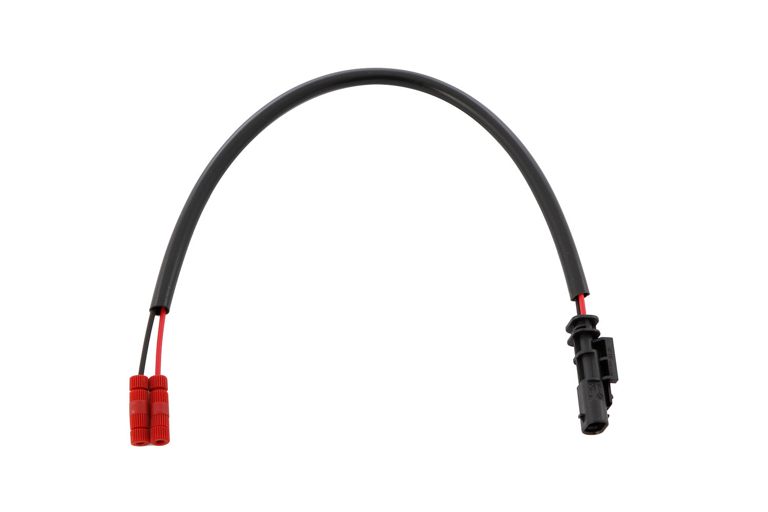 No soldering, no crimping, no hassle ✔ Premium components ✔ Integrated design ➜ Order now