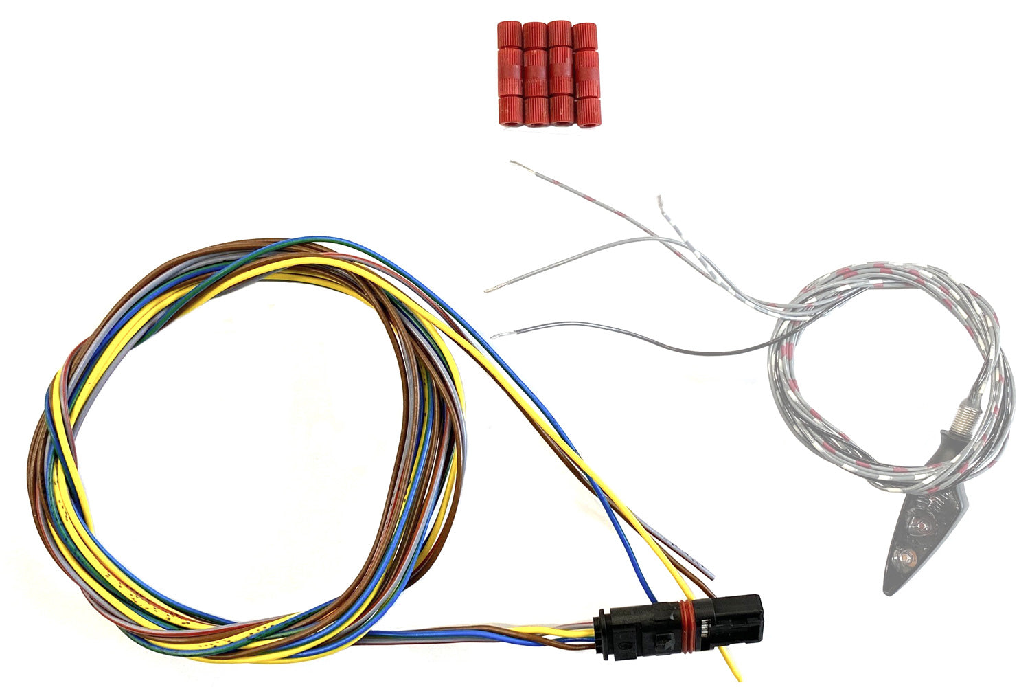 Wunderlich indicator electrics kit 4-core-44109-700