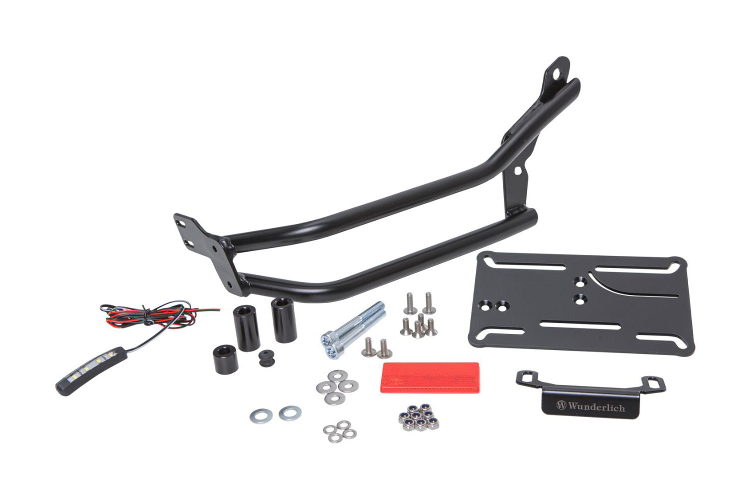 Wunderlich tail conversion SWING-44111-212