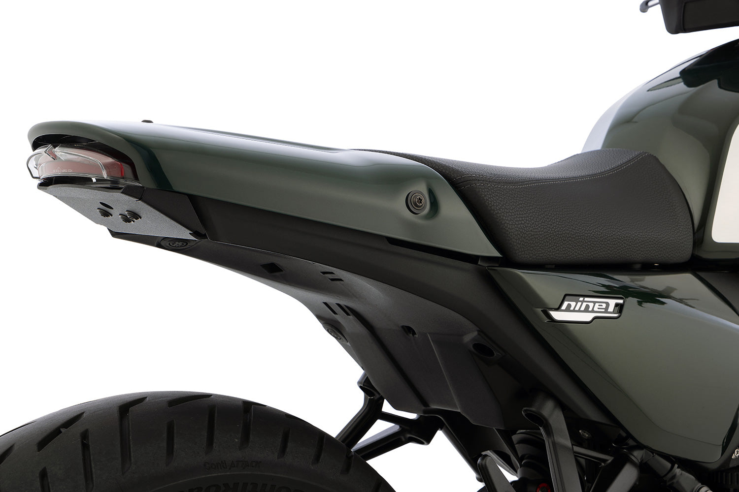 Wunderlich Rear Cover R 12 nineT/S-44129-004