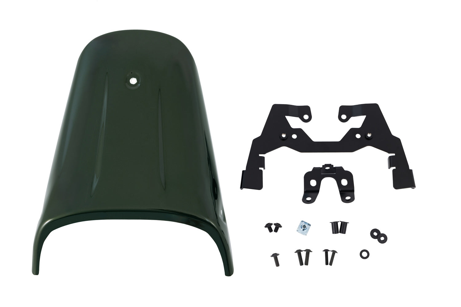 Wunderlich Rear Cover R 12 nineT/S-44129-004