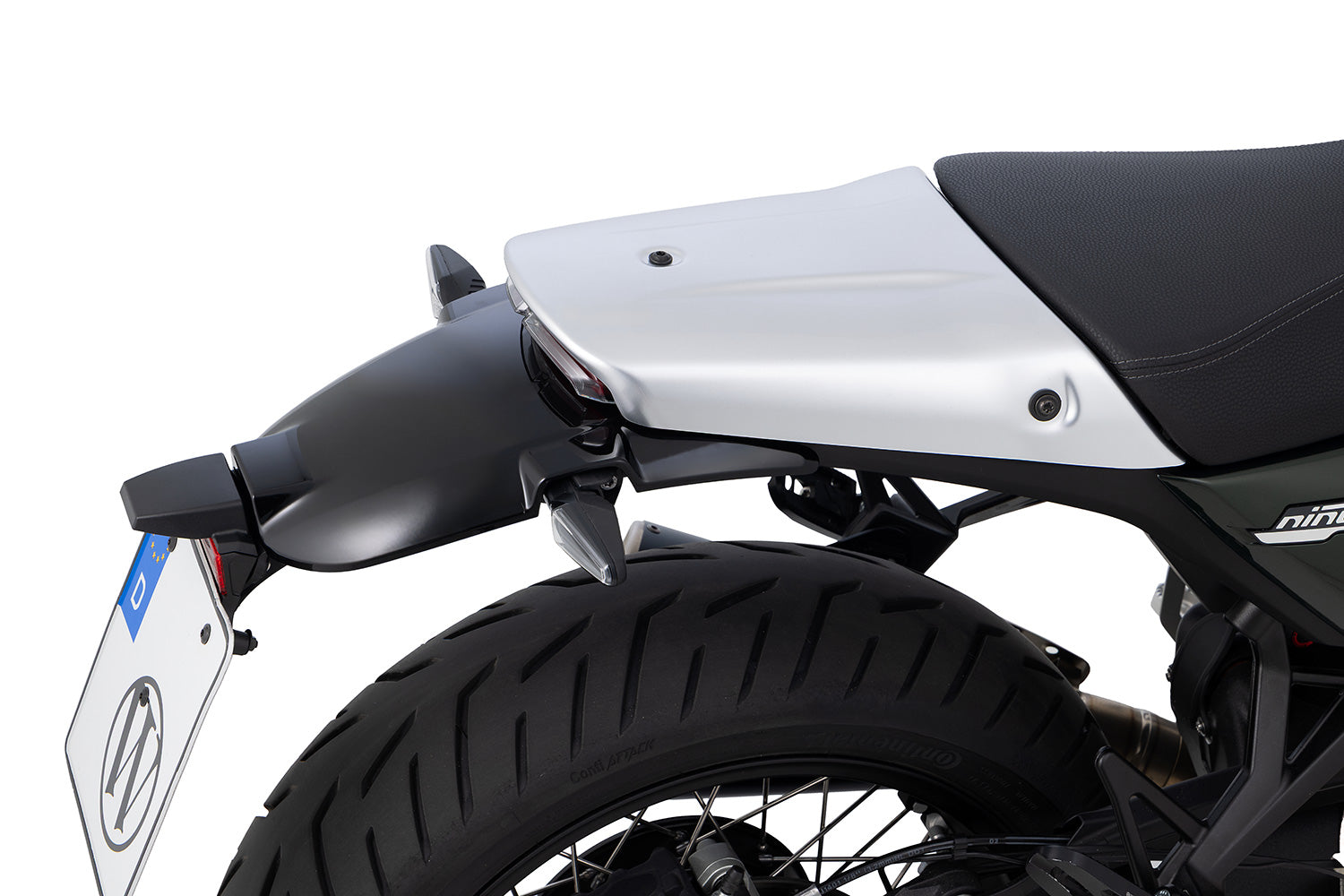 Wunderlich Rear Cover R 12 nineT/S-44129-005