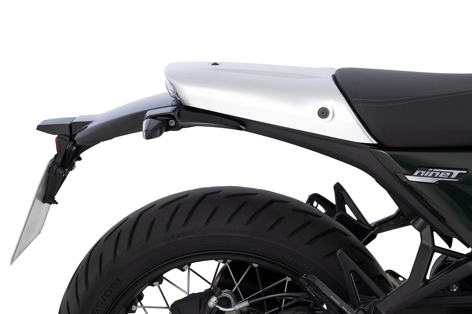 Wunderlich Rear Cover R 12 nineT/S-44129-005