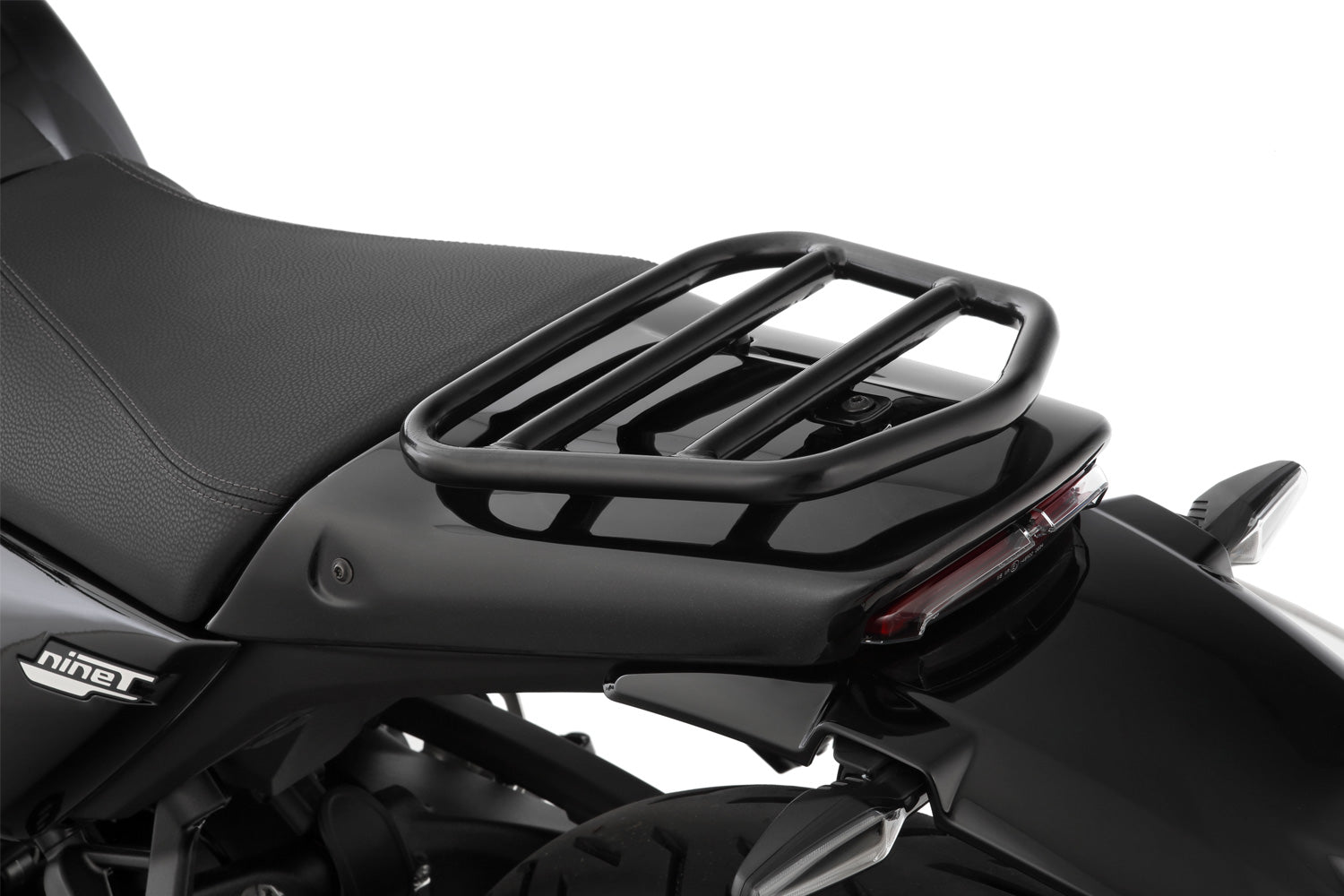 Wunderlich rear cover R 12 nineT/S with luggage rack-44129-102