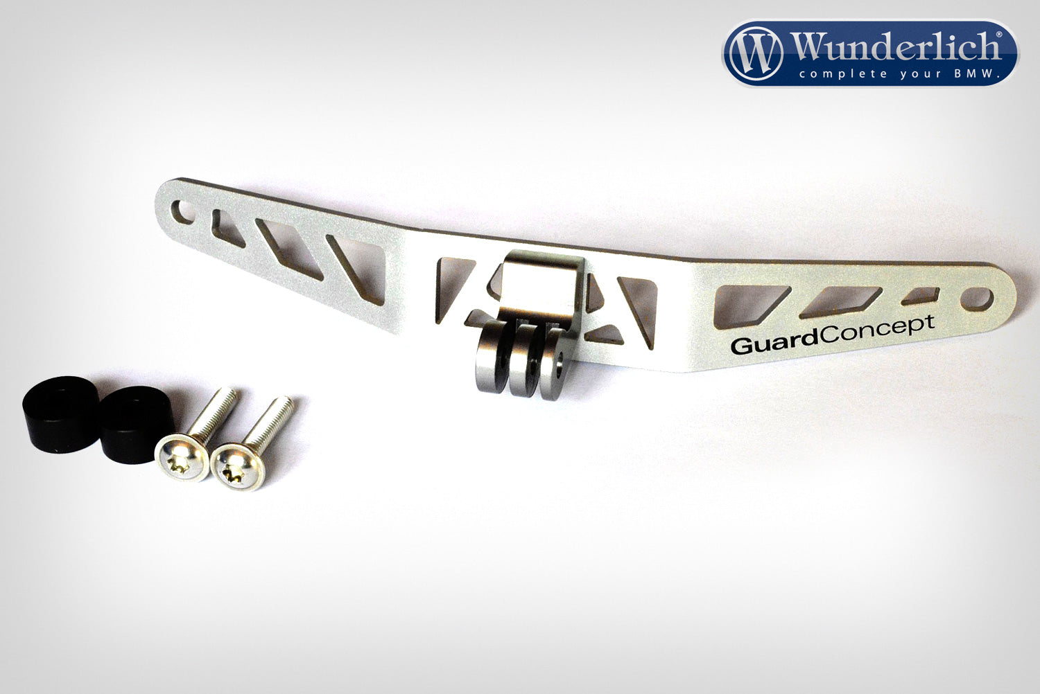 Wunderlich - Camrack for R 1250 RS