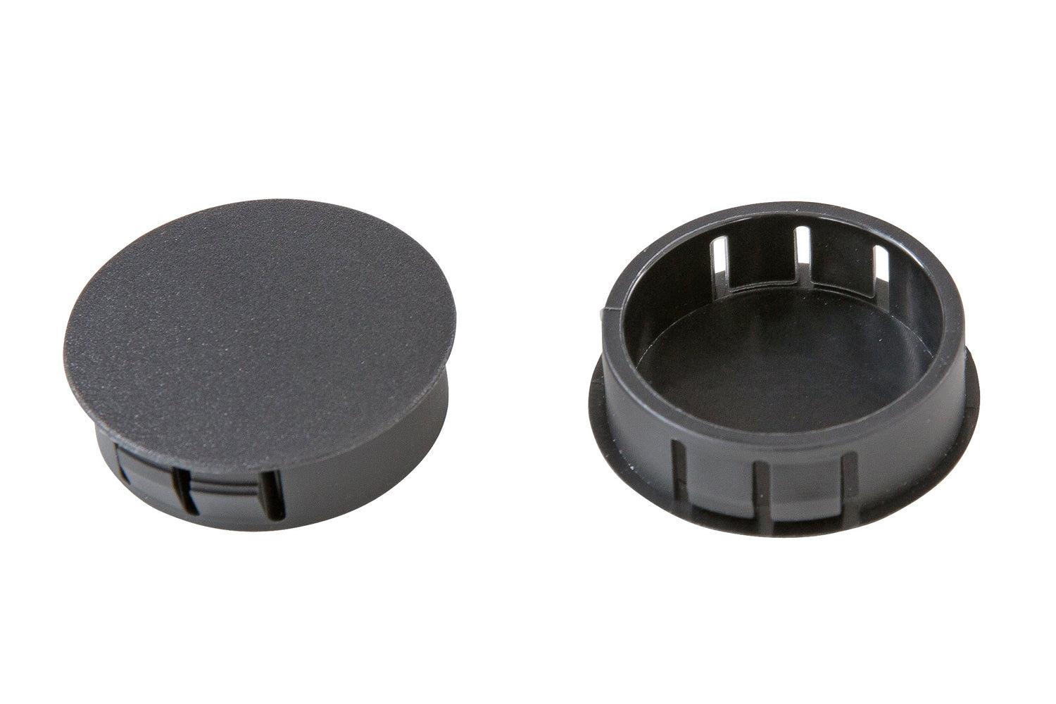 Wunderlich - Tail Fairing Cover Plugs for R 1200 R/RS LC