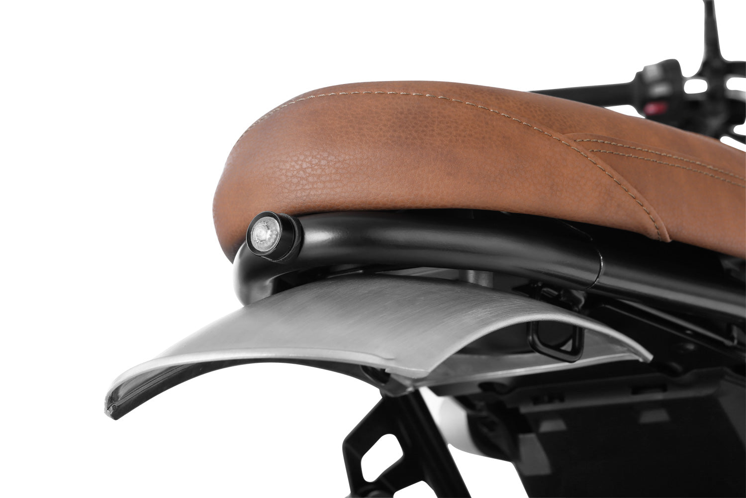 Wunderlich fender R nineT