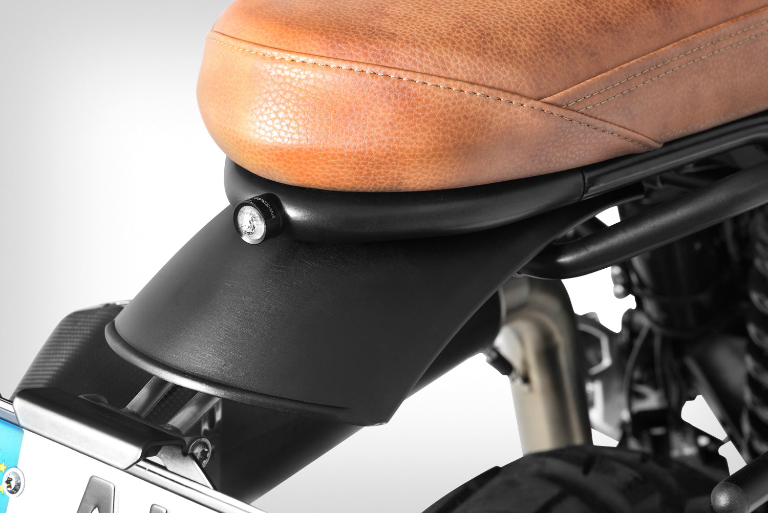 Wunderlich fender R nineT