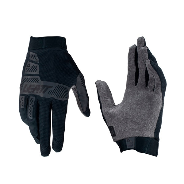 Leatt-GLOVE MOTO 1.5 GRIPR STLTH 2XL 12 LEATT 6024090294 6009554068096
