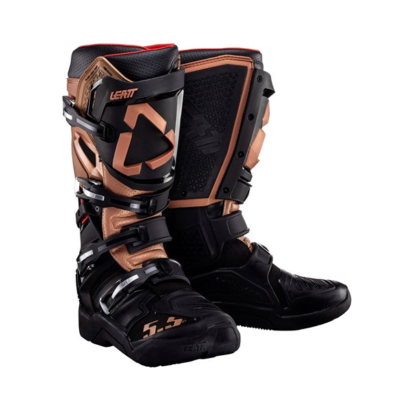 Leatt - 5.5 Flexlock Enduro Boots