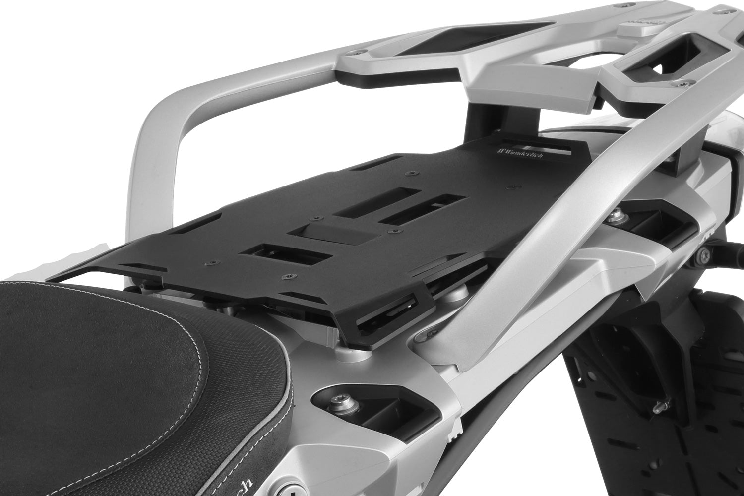 Wunderlich R 1200 GS / Adv LC pillion luggage rack / R 1250 GS