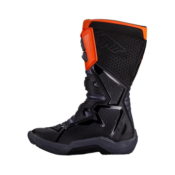Leatt-BOOT 3.5 JR OG 3 LEATT 3024050442 6009554069598
