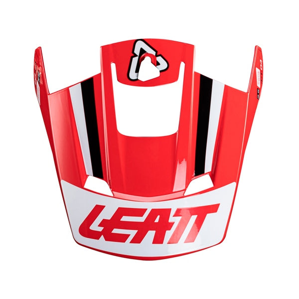 Leatt-VISOR MOTO 3.5 V24 JR RD S/2XL LEATT 4024020805 6009554070358