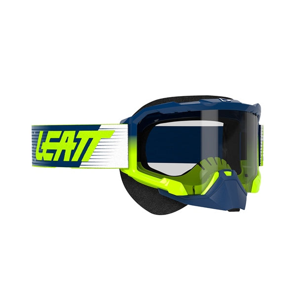 Leatt - Velocity 4.5 SNX Goggle