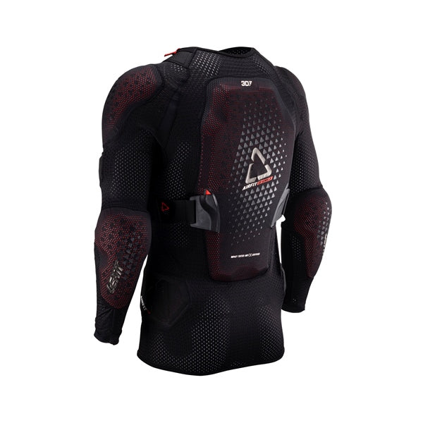 Leatt-BODY PROTECTOR 3DF AIRFIT EVO S/M 5024060580 6009554096549