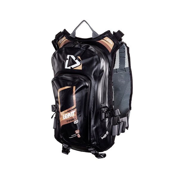 Leatt-HYDRATION MOTO HYDRADRI WP 2.0 BK 7024070260 6009554097126