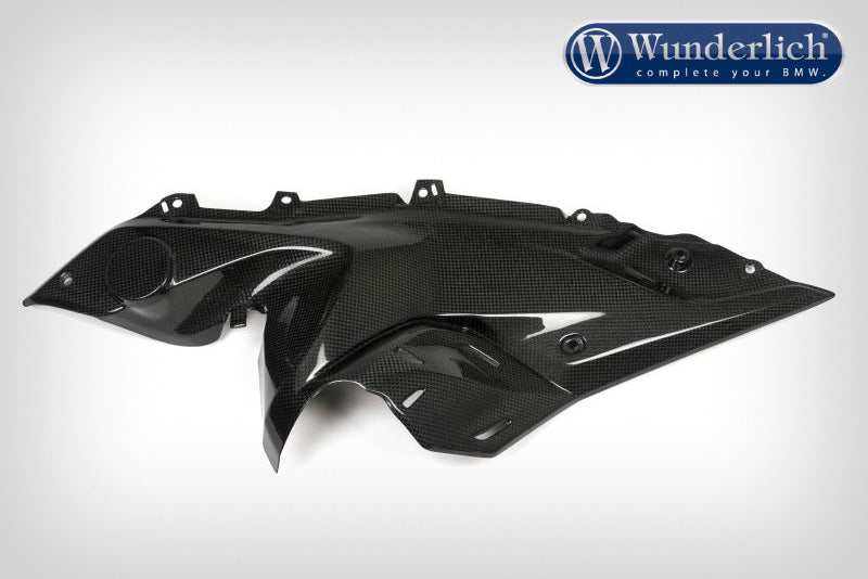 Ilmberger - Side Cover for Under Tank for R 1200 RS LC