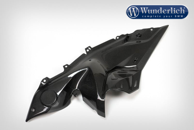Ilmberger - Side Cover for Under Tank for R 1200 RS LC
