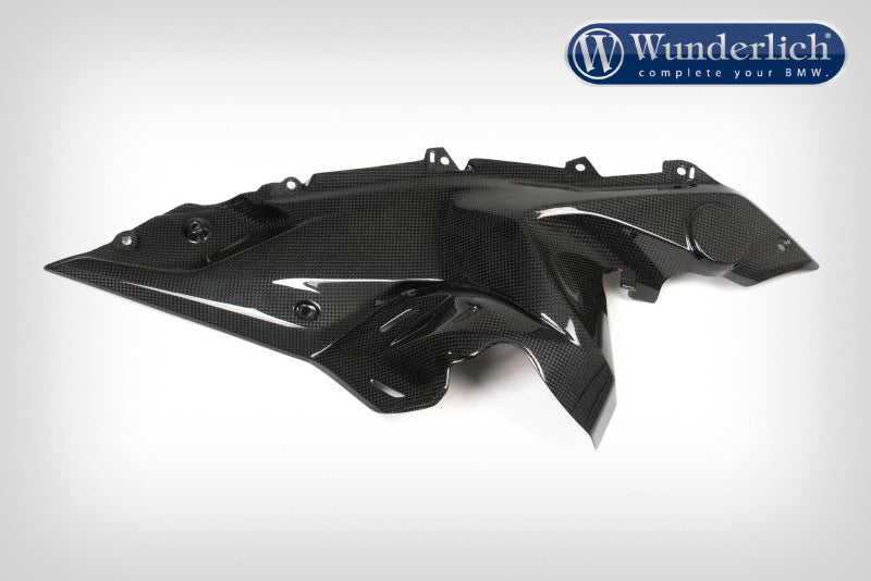 Ilmberger - Side Cover for Under Tank for R 1200 RS LC
