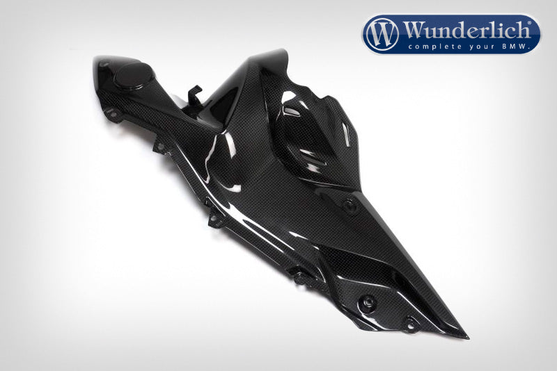 Ilmberger - Side Cover for Under Tank for R 1200 RS LC
