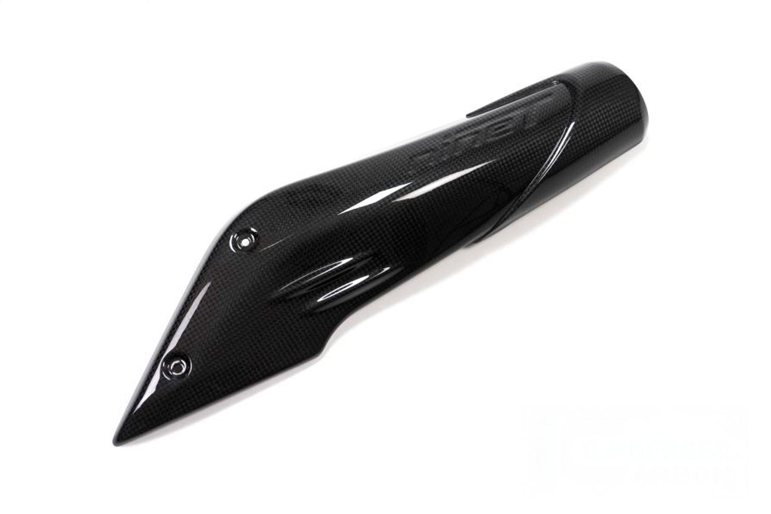 Ilmberger - Wind Channel Cover for R nineT