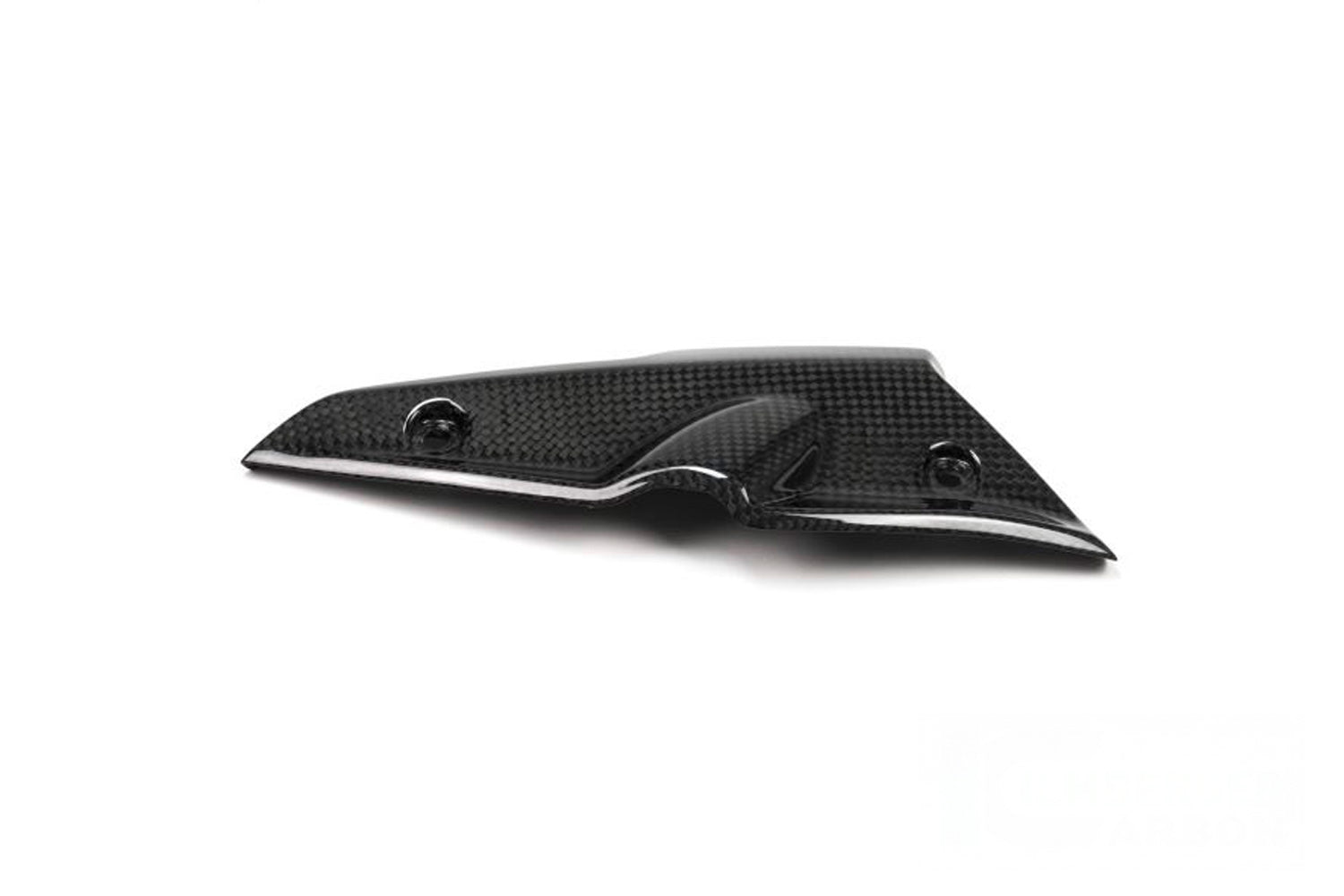 Ilmberger - Induction Pipe Cover for R nineT