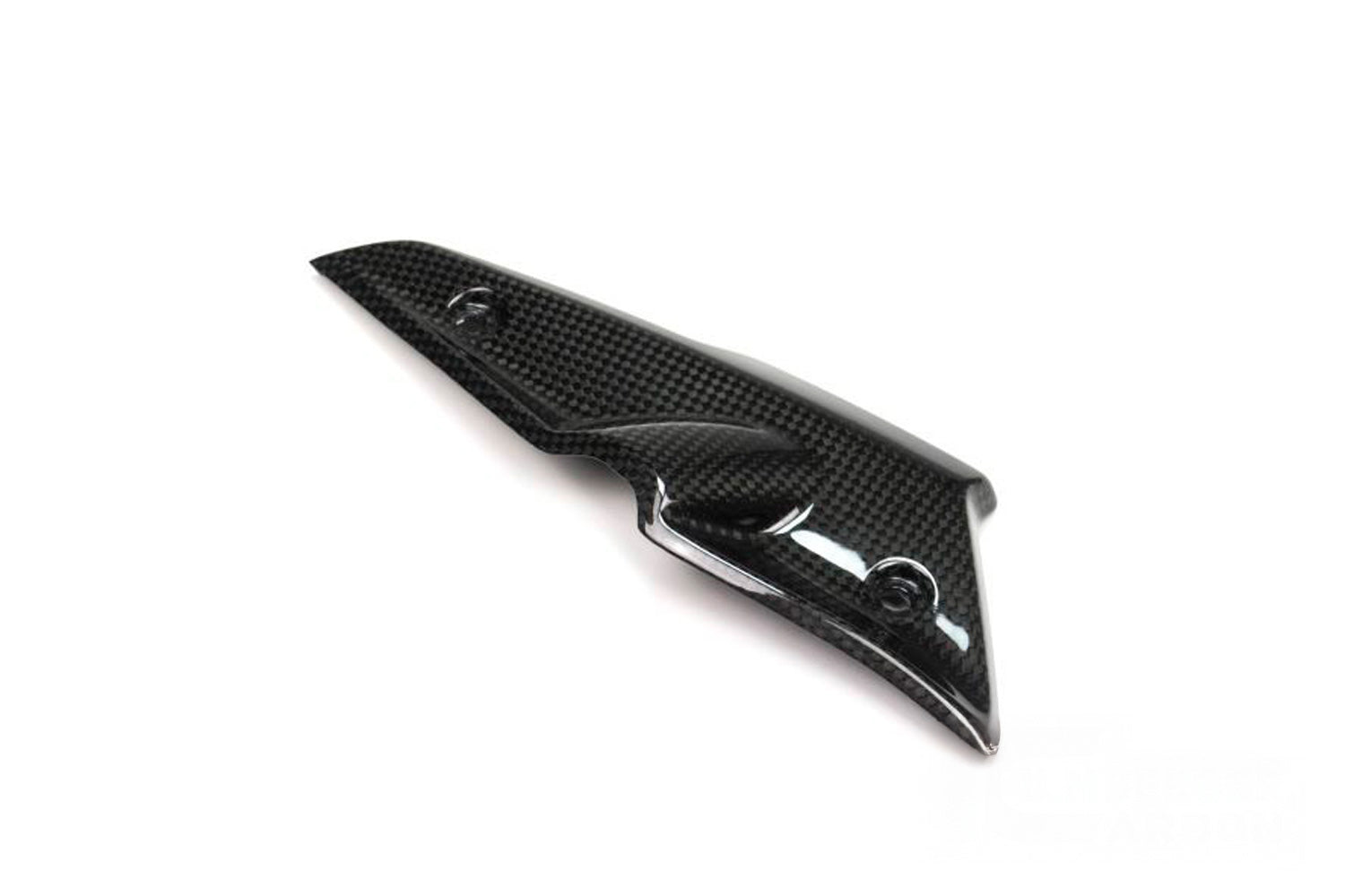 Ilmberger - Induction Pipe Cover for R nineT