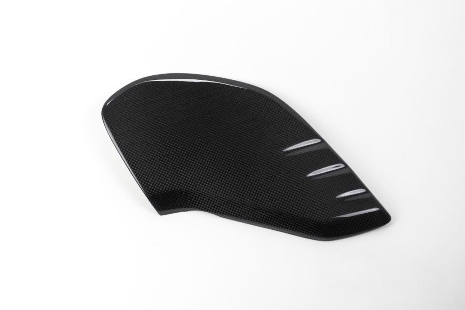 Ilmberger - Tank Cover for R nineT (45050-300/45050-301)