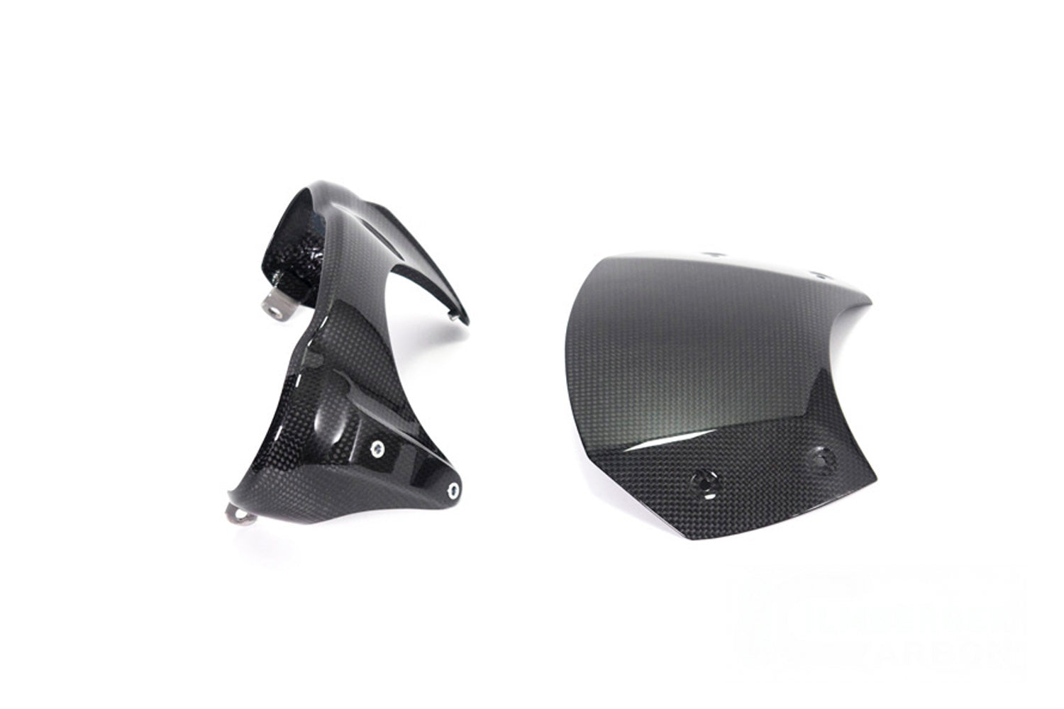Ilmberger - Windshield for R nineT