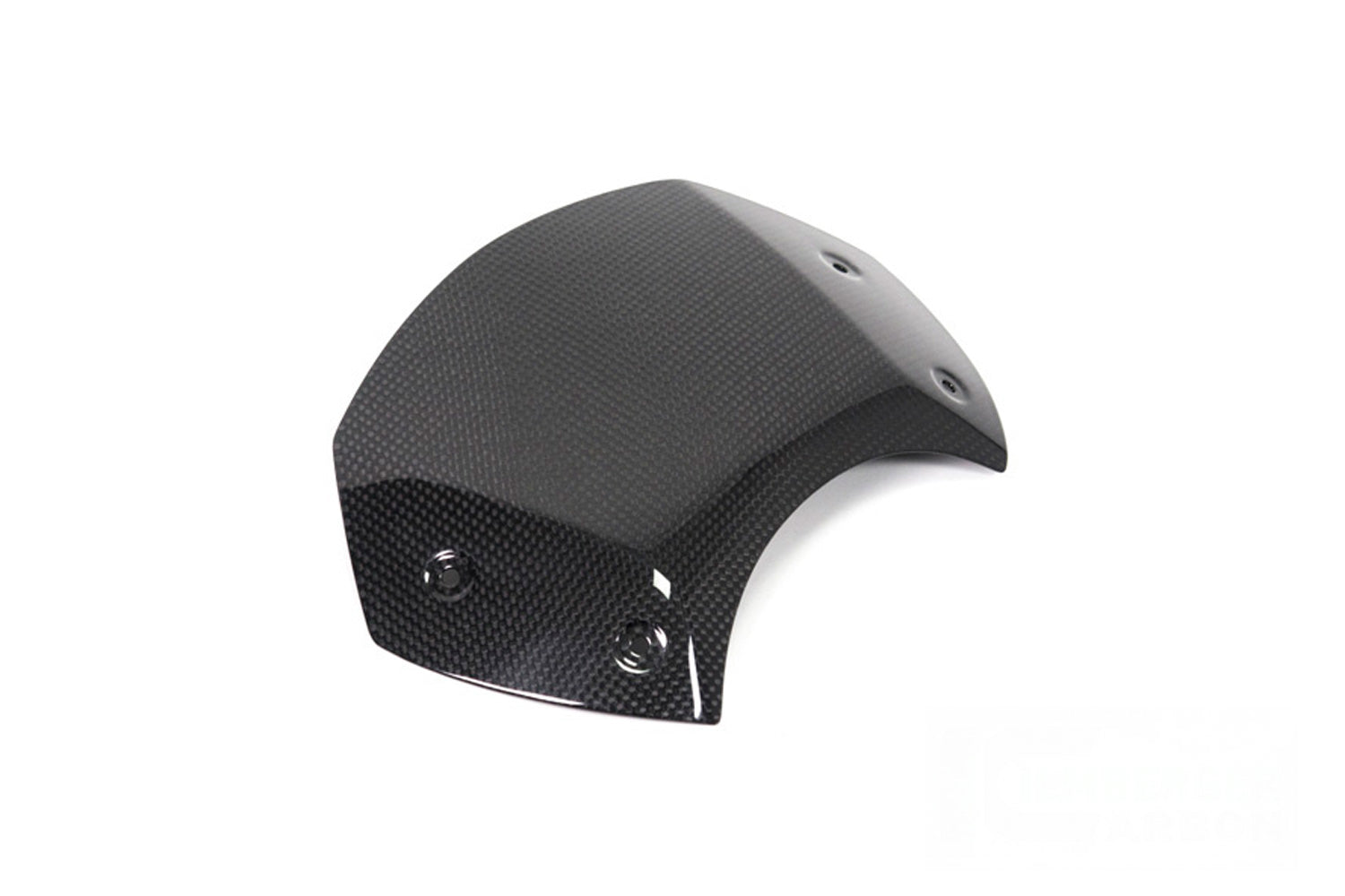 Ilmberger - Windshield for R nineT