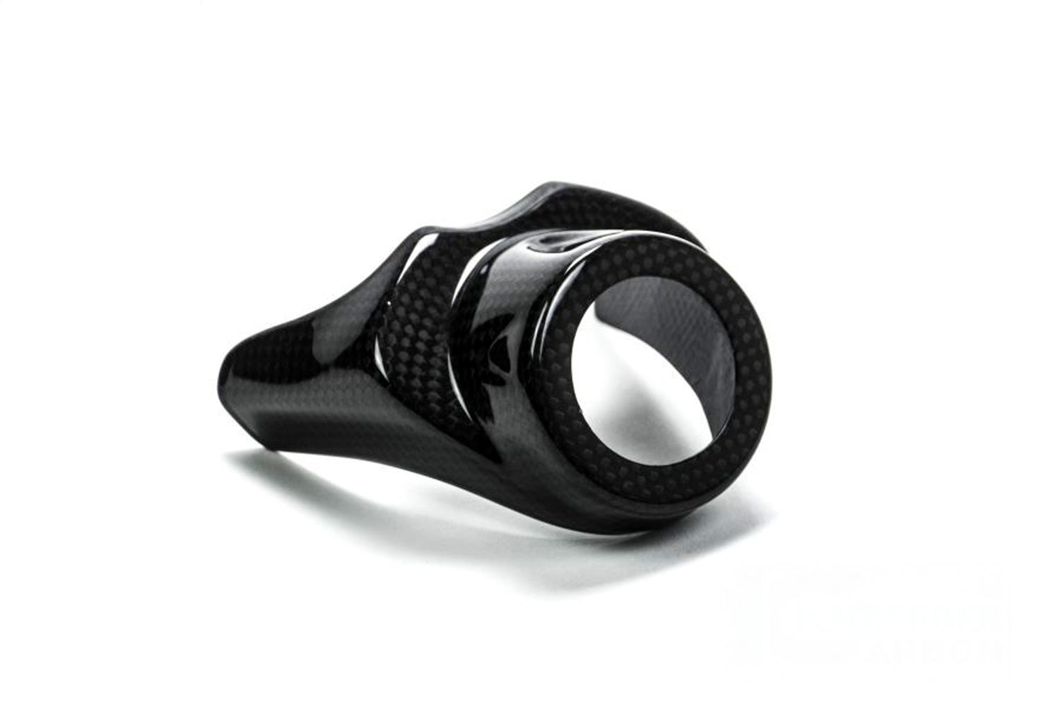 Ilmberger - Starter Lock Cover for R nineT