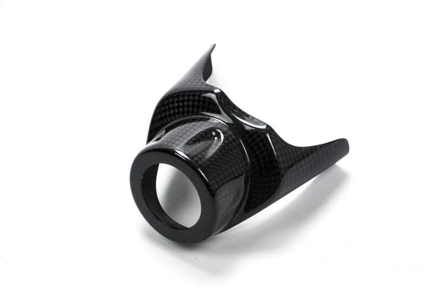 Ilmberger - Starter Lock Cover for R nineT